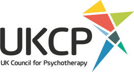 logo-UKCP logo-BACP